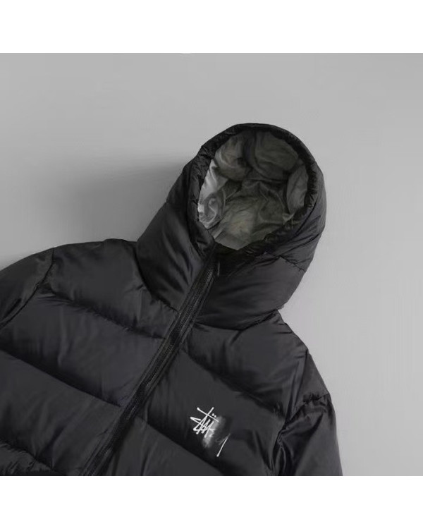 Куртка Balmy черная
