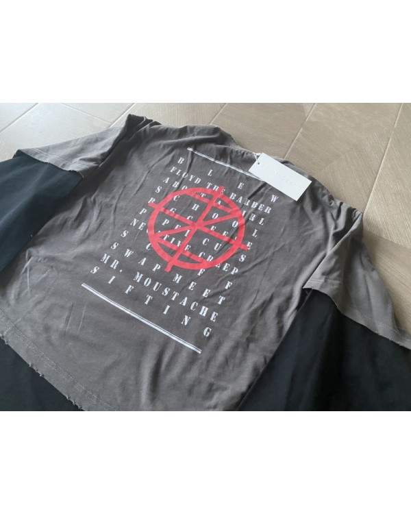 Лонгслив Y2K Cult of Anarchy