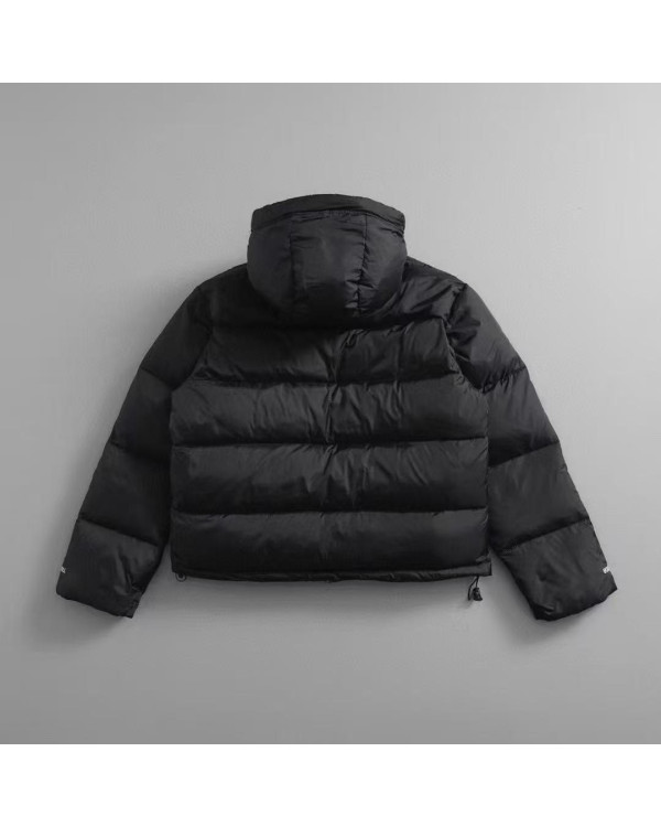 Куртка Balmy черная