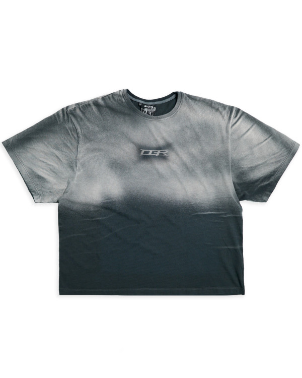 Футболка оверсайз OGP Rastr Washed