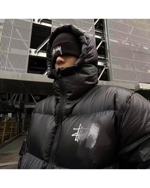 Куртка Balmy черная