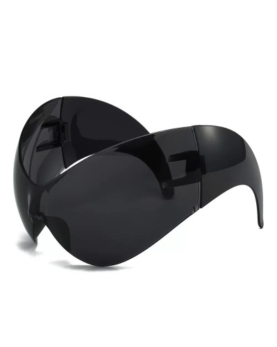 Окуляри Visor чорні