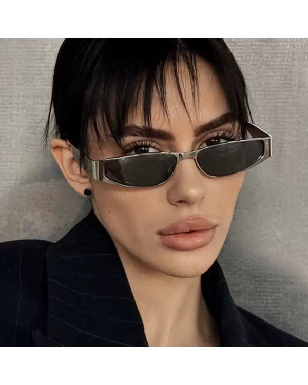 Очки Rob серые