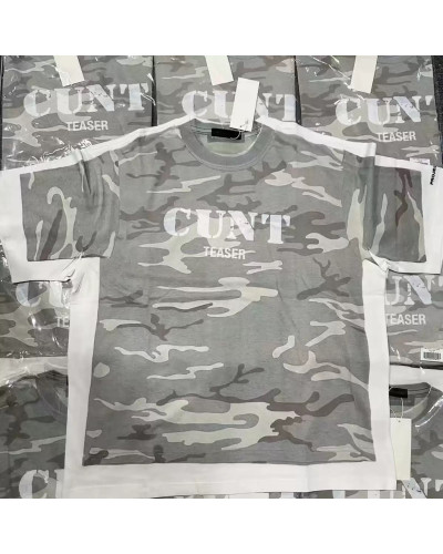 Футболка оверсайз CNT