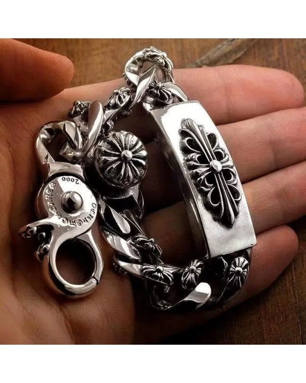 Браслет Heavy Chain