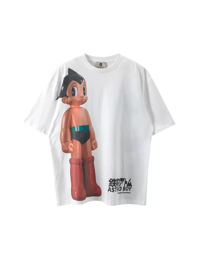 Футболка AstroBoy біла 