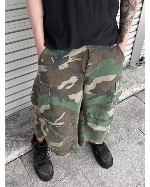 Шорты Utility Camo