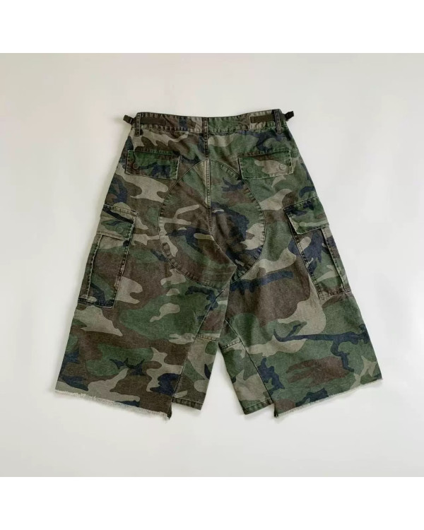 Шорты Utility Camo