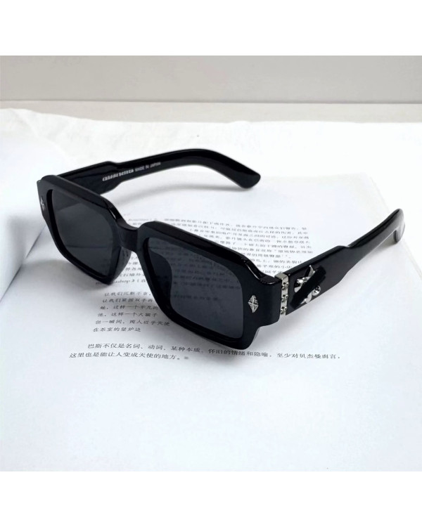 Очки унисекс Lich черные