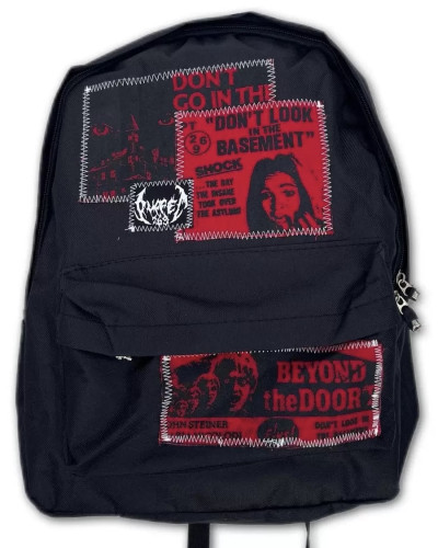 Рюкзак Patch