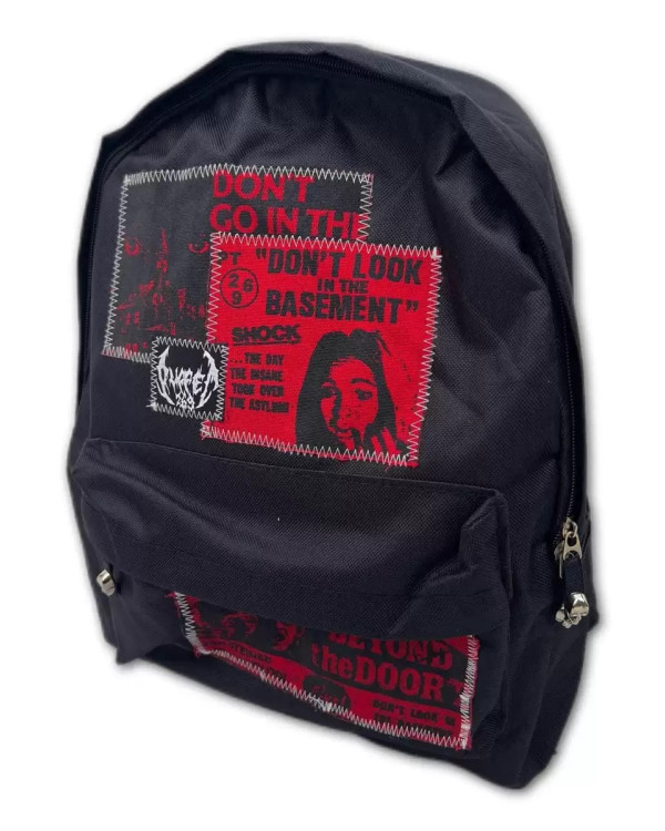 Рюкзак Patch