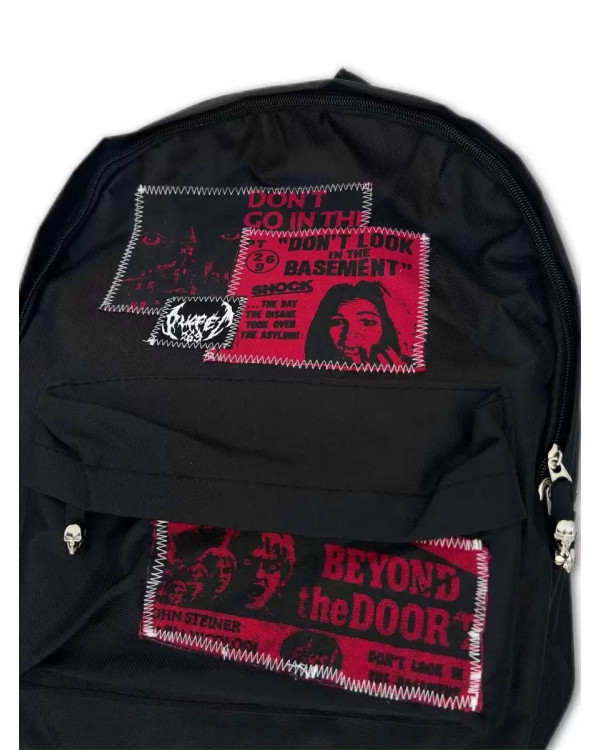 Рюкзак Patch