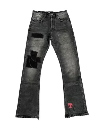Джинси SHDW сірі