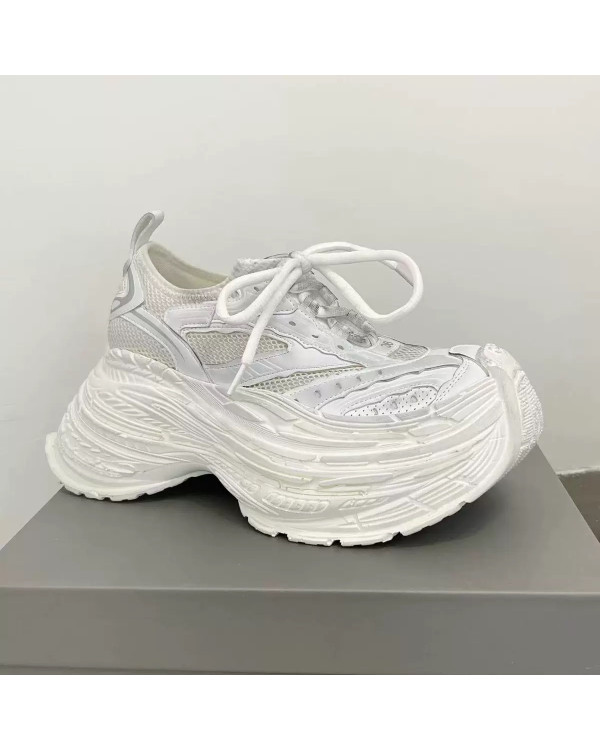 Кроссовки 16XL белые