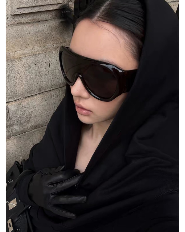 Очки Matrix черные