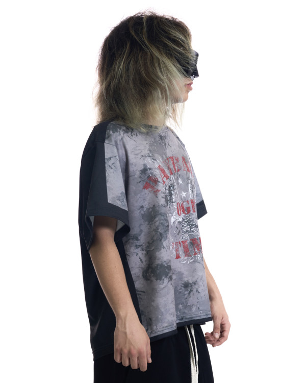 Футболка OGP Eagle Camo