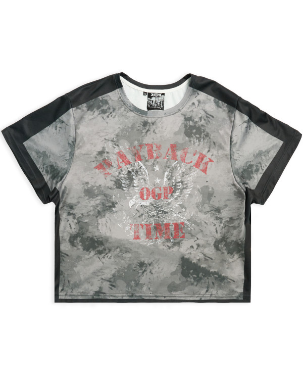 Футболка OGP Eagle Camo