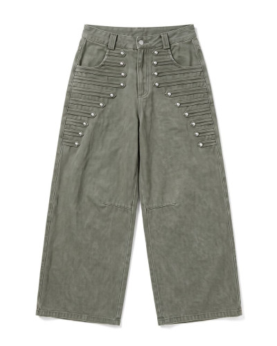Джинси General хакі